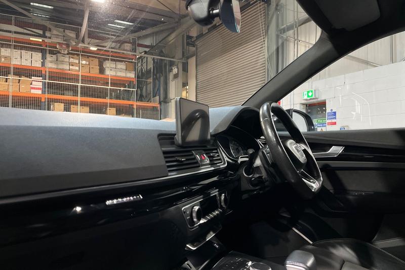 Used Audi Q5 2019 for sale - 78001290: Photo 18