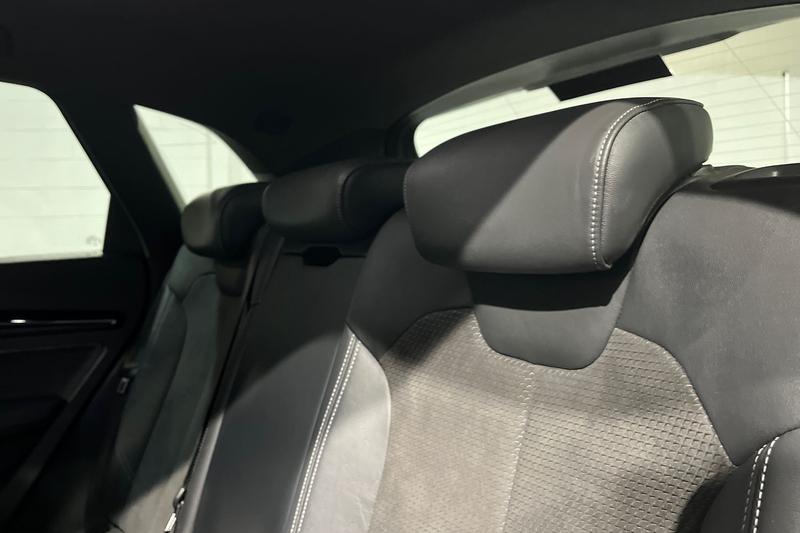 Used Audi Q5 2019 for sale - 78001290: Photo 20