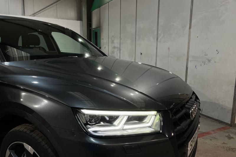 Used Audi Q5 2019 for sale - 78001290: Photo 23