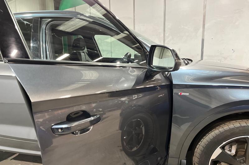 Used Audi Q5 2019 for sale - 78001290: Photo 25