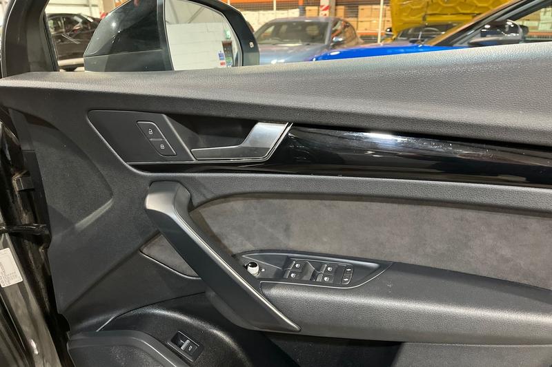 Used Audi Q5 2019 for sale - 78001290: Photo 26