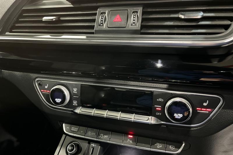 Used Audi Q5 2019 for sale - 78001290: Photo 32