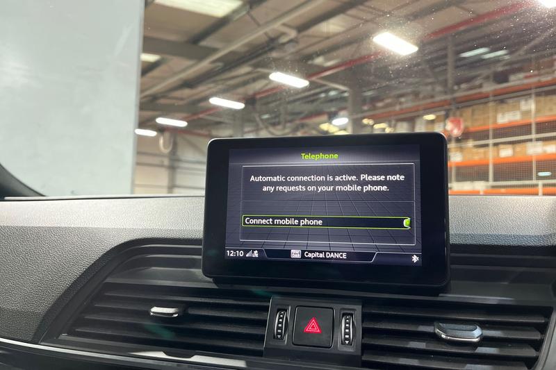 Used Audi Q5 2019 for sale - 78001290: Photo 34