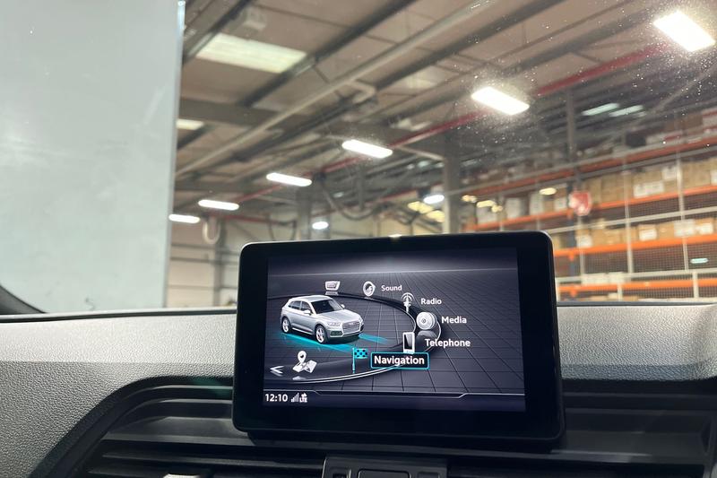 Used Audi Q5 2019 for sale - 78001290: Photo 36