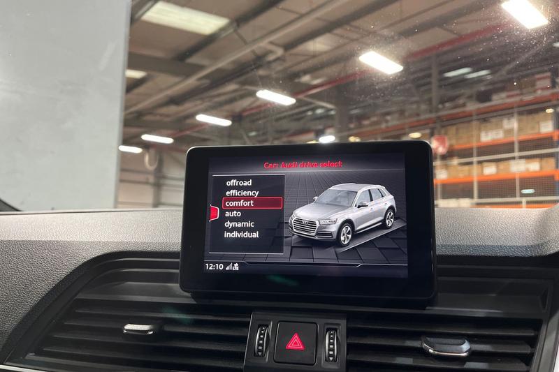 Used Audi Q5 2019 for sale - 78001290: Photo 37