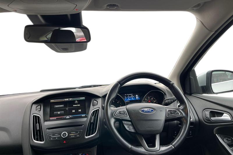 Used Ford Focus 2015 for sale - 77641413: Photo 11
