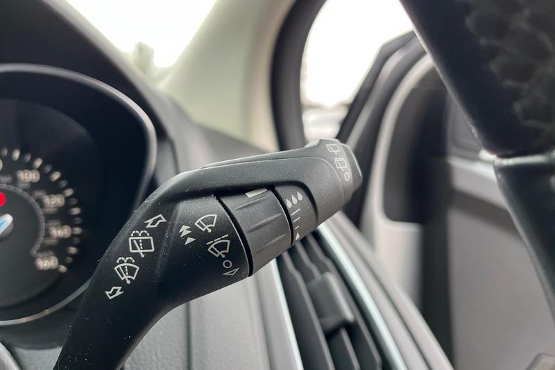 Used Ford Focus 2015 for sale - 77641413: Photo 15