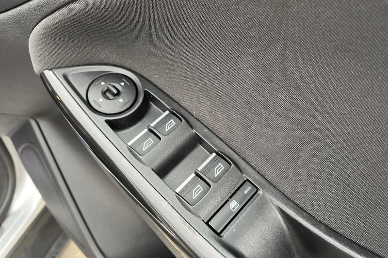 Used Ford Focus 2015 for sale - 77641413: Photo 16