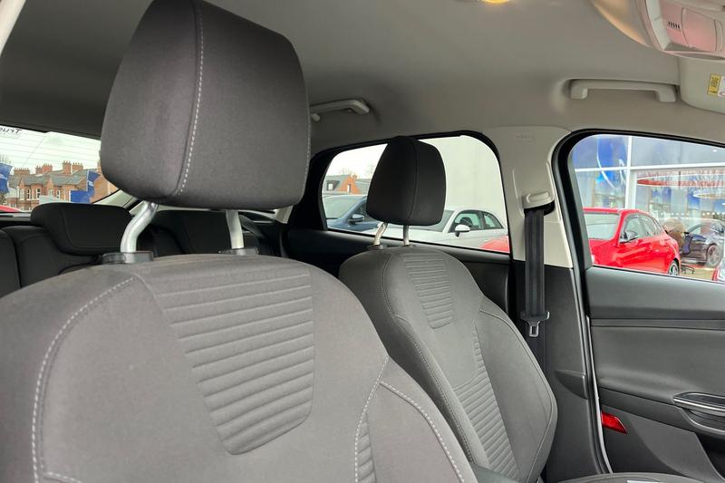 Used Ford Focus 2015 for sale - 77641413: Photo 17