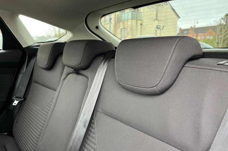 Used Ford Focus 2015 for sale - 77641413: Photo 20