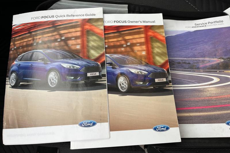 Used Ford Focus 2015 for sale - 77641413: Photo 22