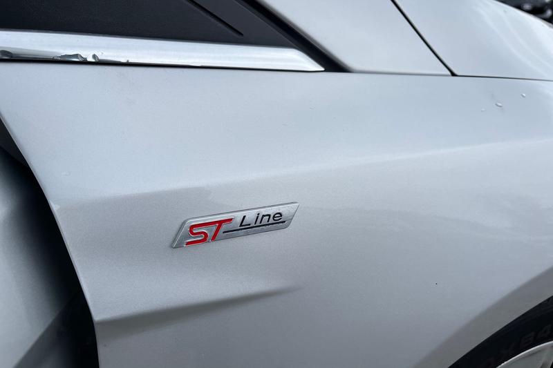 Used Ford Focus 2015 for sale - 77641413: Photo 24