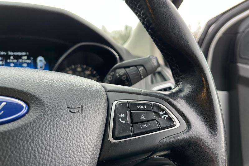 Used Ford Focus 2015 for sale - 77641413: Photo 27