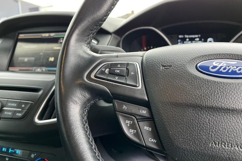 Used Ford Focus 2015 for sale - 77641413: Photo 28