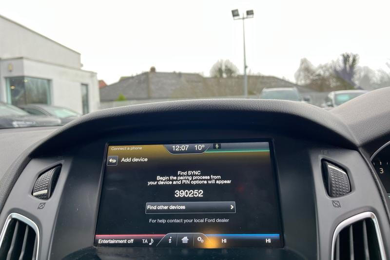 Used Ford Focus 2015 for sale - 77641413: Photo 30