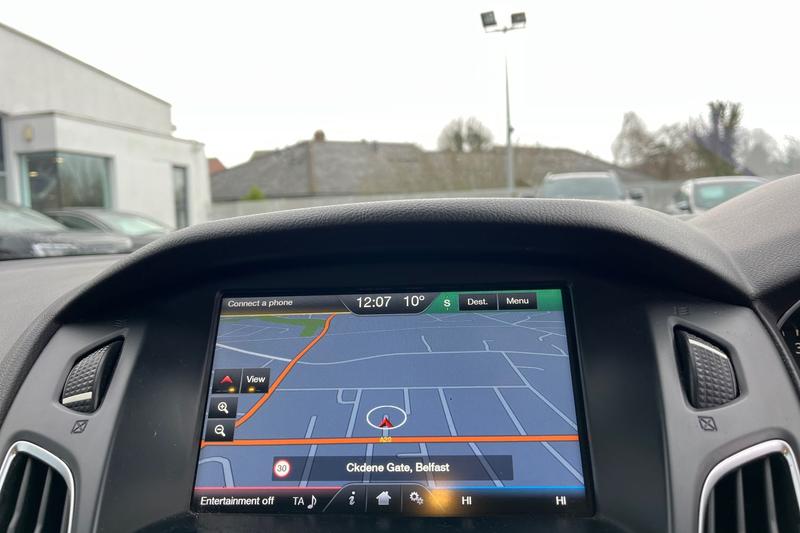 Used Ford Focus 2015 for sale - 77641413: Photo 31