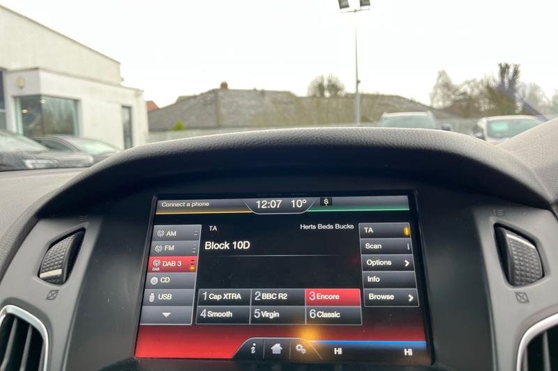 Used Ford Focus 2015 for sale - 77641413: Photo 32