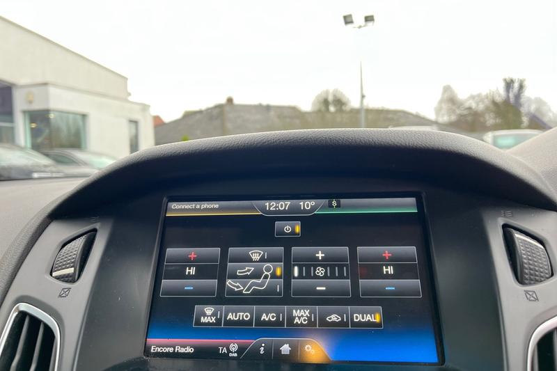 Used Ford Focus 2015 for sale - 77641413: Photo 33