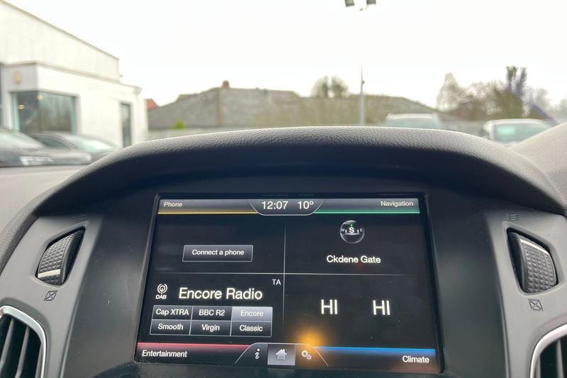 Used Ford Focus 2015 for sale - 77641413: Photo 34