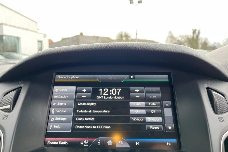 Used Ford Focus 2015 for sale - 77641413: Photo 35