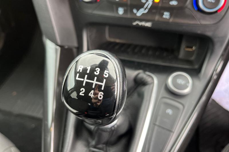 Used Ford Focus 2015 for sale - 77641413: Photo 38