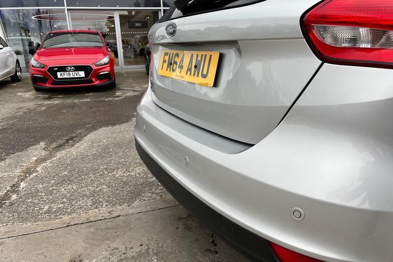 Used Ford Focus 2015 for sale - 77641413: Photo 40