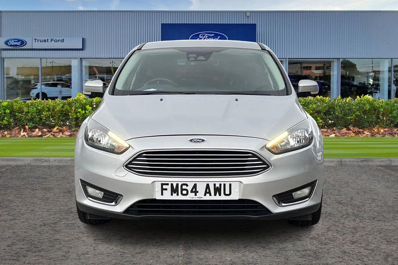 Used Ford Focus 2015 for sale - 77641413: Photo 6