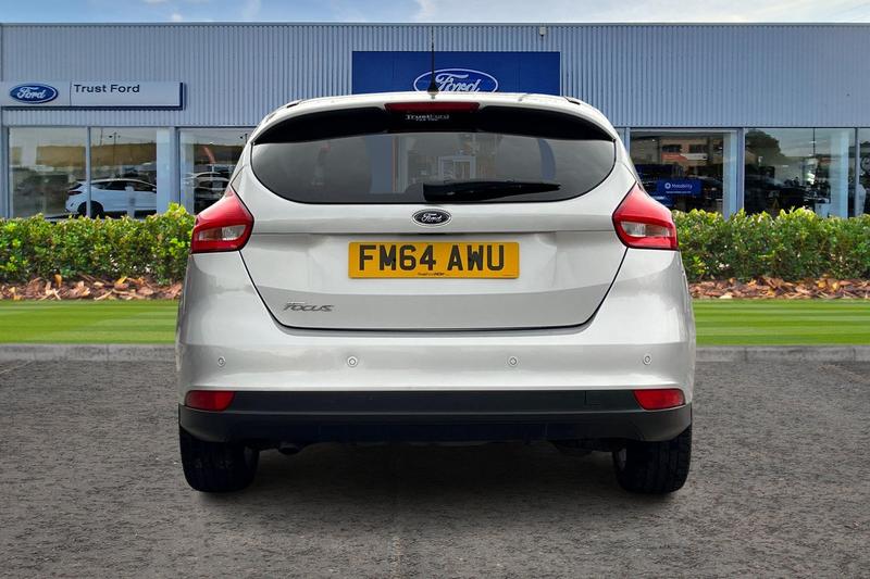 Used Ford Focus 2015 for sale - 77641413: Photo 7