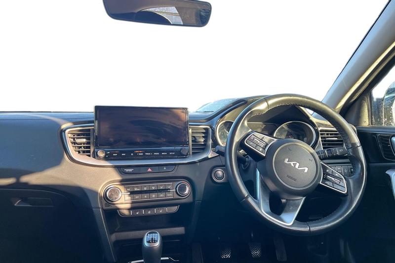 Used Kia XCeed 2022 for sale - 77088150: Photo 10