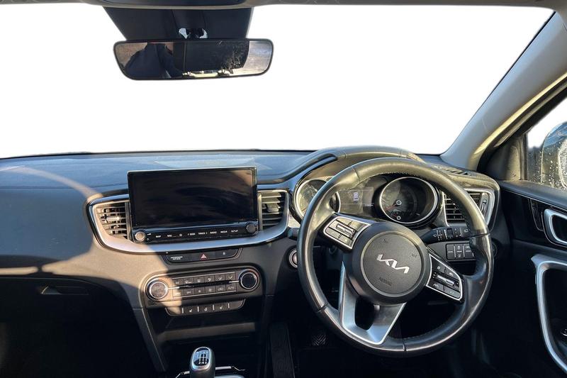 Used Kia XCeed 2022 for sale - 77088150: Photo 11