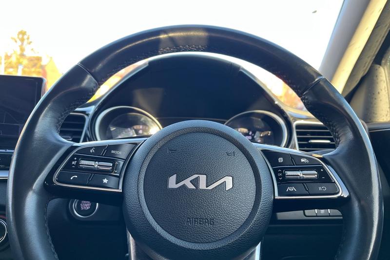 Used Kia XCeed 2022 for sale - 77088150: Photo 12