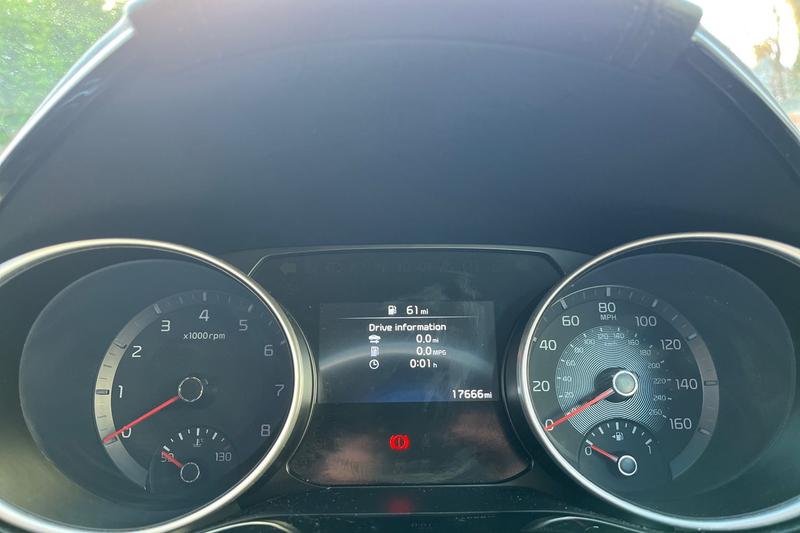 Used Kia XCeed 2022 for sale - 77088150: Photo 13