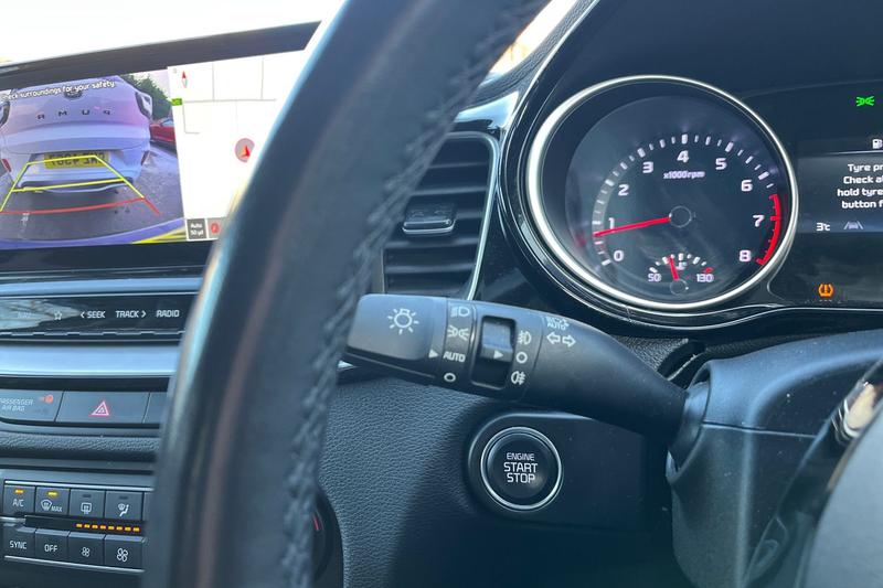 Used Kia XCeed 2022 for sale - 77088150: Photo 14