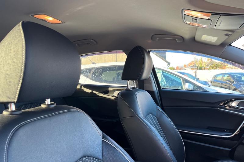 Used Kia XCeed 2022 for sale - 77088150: Photo 17