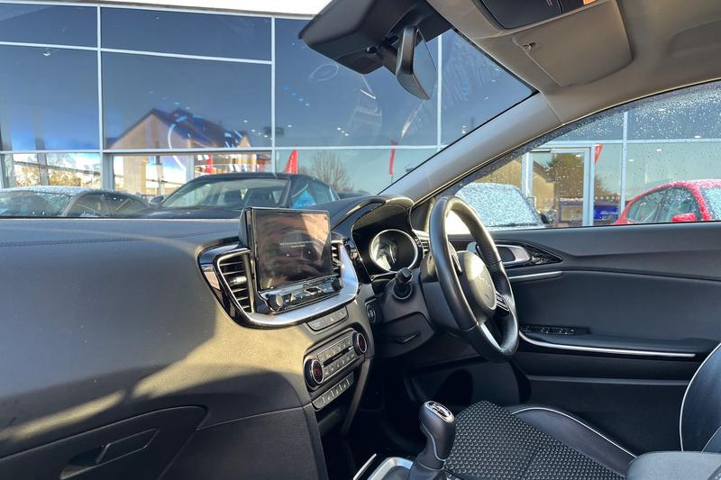 Used Kia XCeed 2022 for sale - 77088150: Photo 18