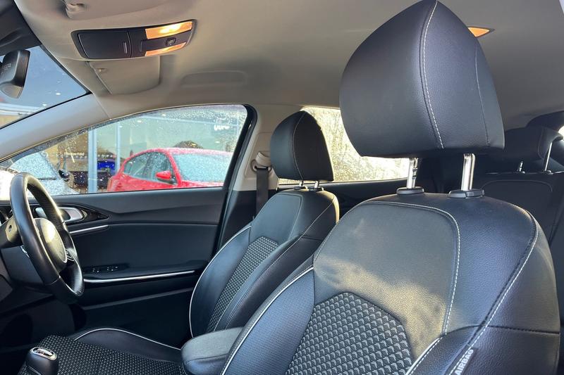 Used Kia XCeed 2022 for sale - 77088150: Photo 19