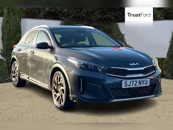 2022 - 1.5T GDi ISG 3 5dr