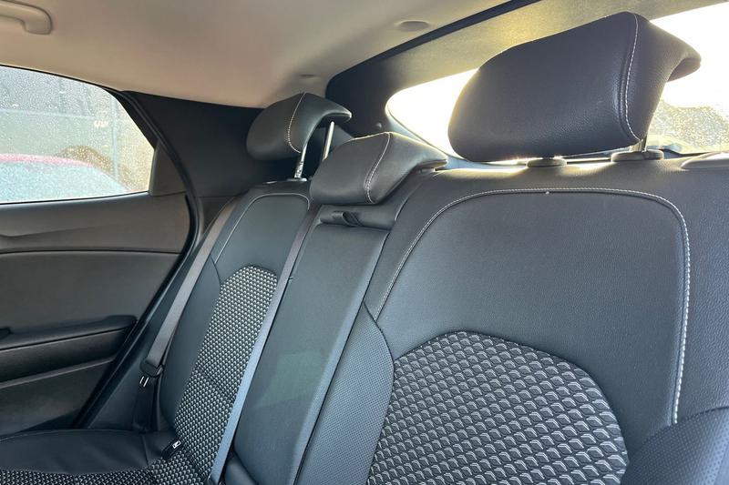 Used Kia XCeed 2022 for sale - 77088150: Photo 20