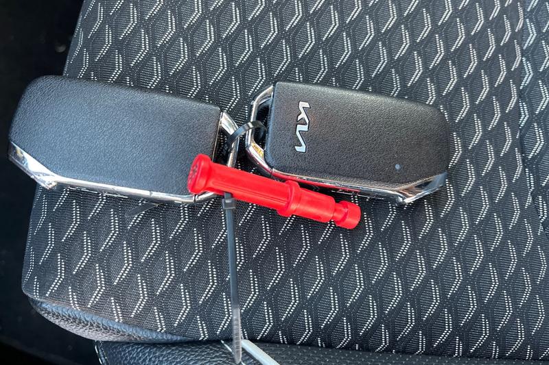 Used Kia XCeed 2022 for sale - 77088150: Photo 22