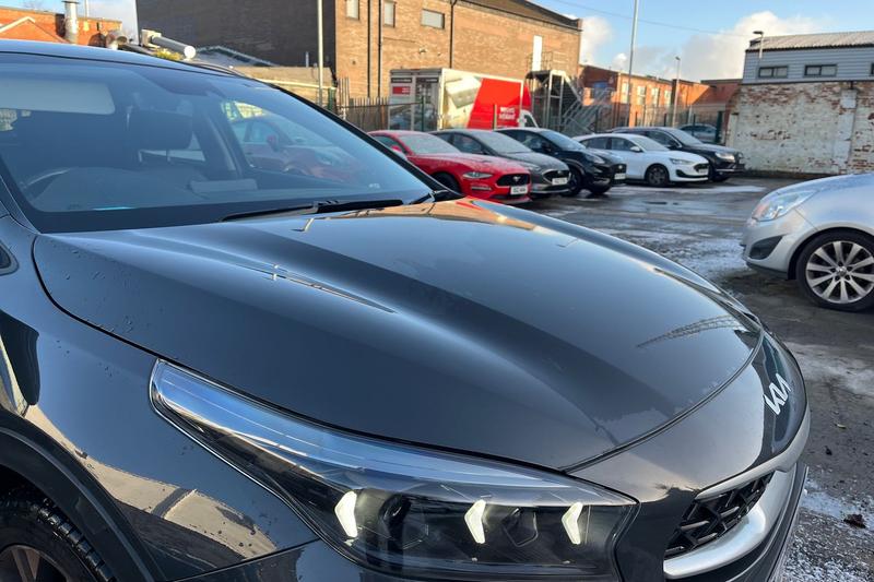 Used Kia XCeed 2022 for sale - 77088150: Photo 23