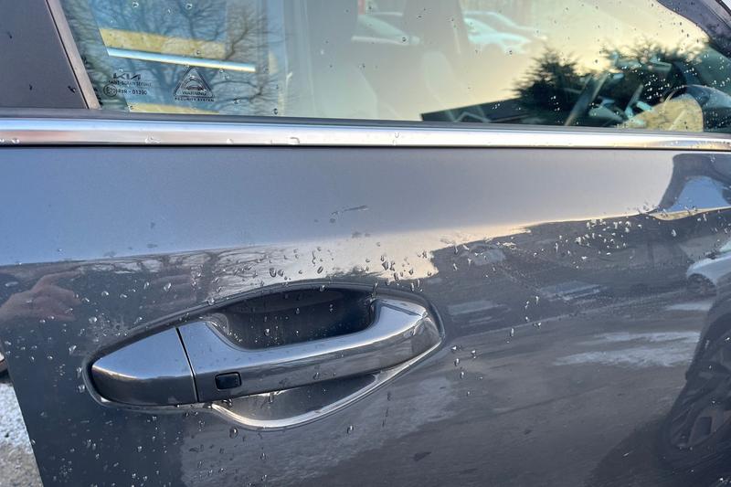 Used Kia XCeed 2022 for sale - 77088150: Photo 24