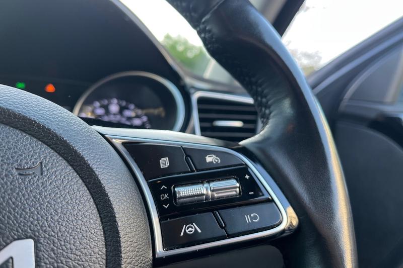 Used Kia XCeed 2022 for sale - 77088150: Photo 27