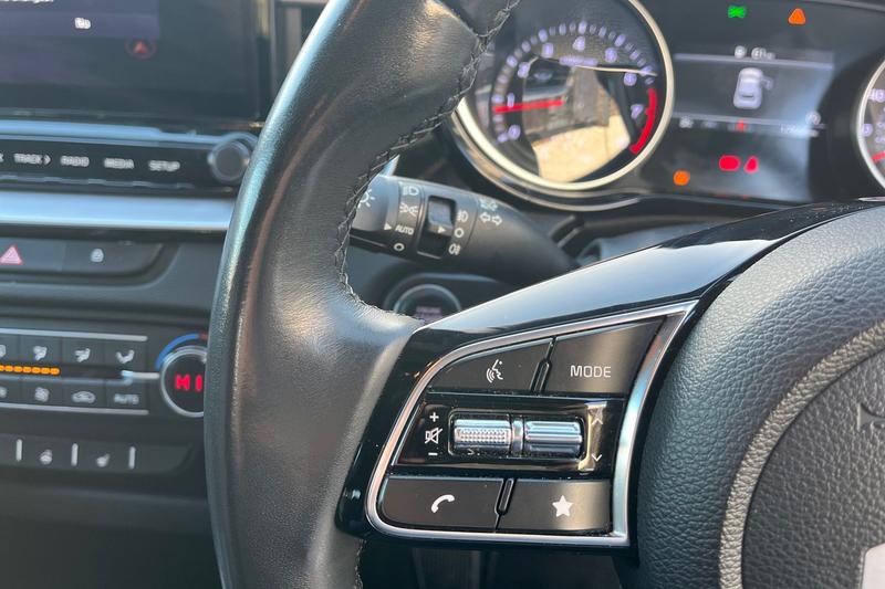 Used Kia XCeed 2022 for sale - 77088150: Photo 28