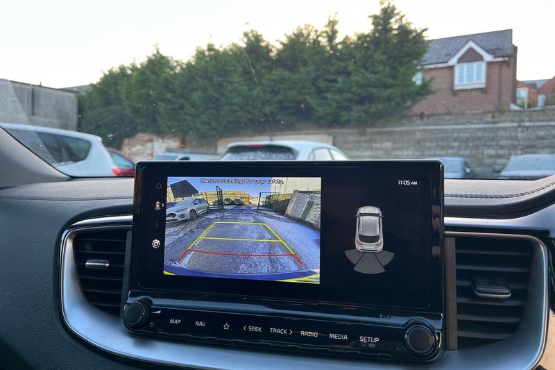 Used Kia XCeed 2022 for sale - 77088150: Photo 29