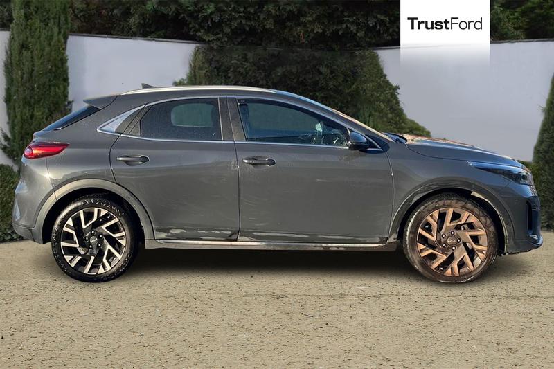 Used Kia XCeed 2022 for sale - 77088150: Photo 3