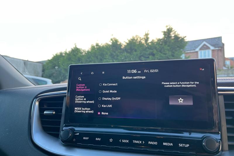 Used Kia XCeed 2022 for sale - 77088150: Photo 31