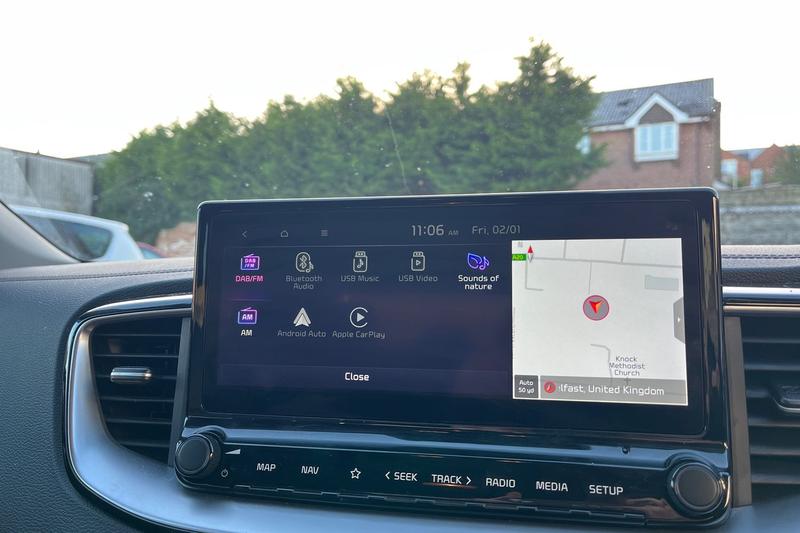 Used Kia XCeed 2022 for sale - 77088150: Photo 33