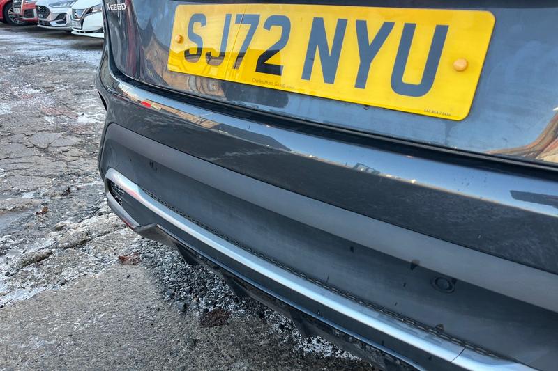 Used Kia XCeed 2022 for sale - 77088150: Photo 40