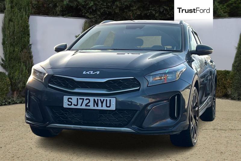 Used Kia XCeed 2022 for sale - 77088150: Photo 5