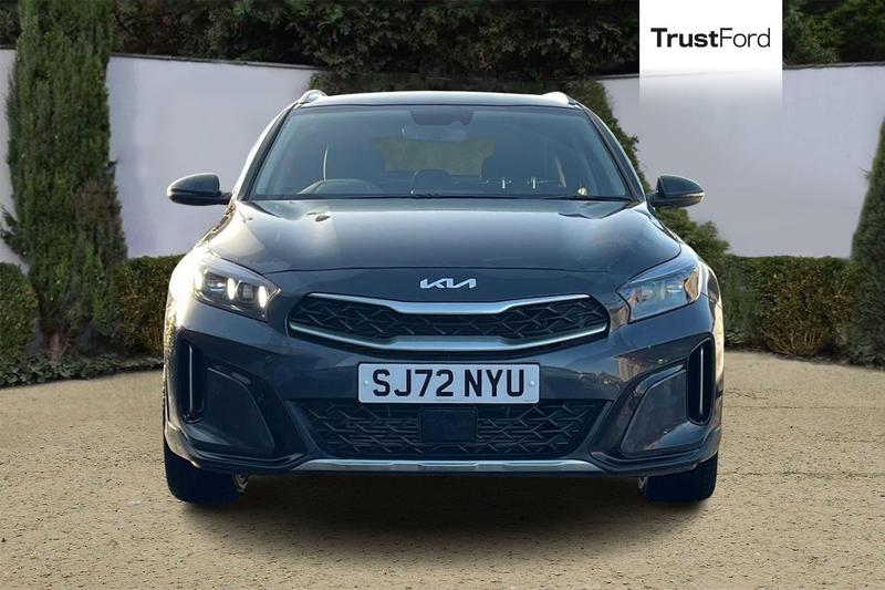 Used Kia XCeed 2022 for sale - 77088150: Photo 6